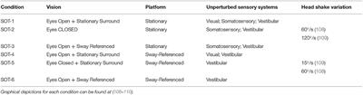 Measuring Vestibular Contributions to Age-Related Balance Impairment: A Review